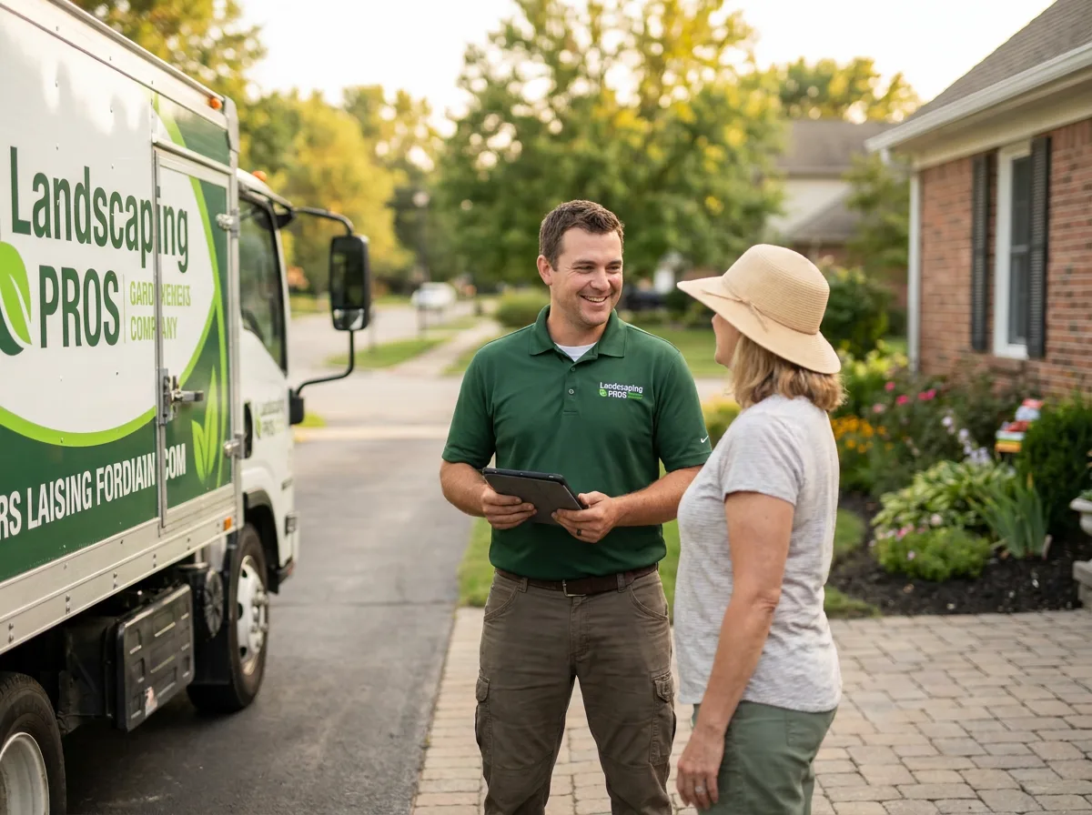 Landscaping Foothill Ranch, CA FAQs